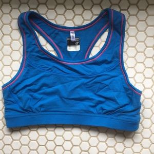 Icebreaker Sports Bra